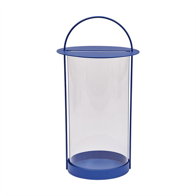 product image of maki lantern large in optic blue 1 573