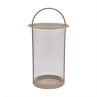 product image of maki lantern large in clay 1 572