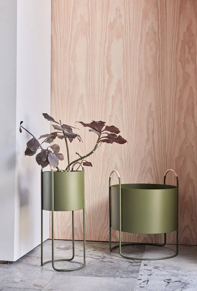 product image for maki plant box low in olive 2 44