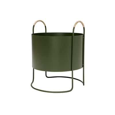 product image for maki plant box low in olive 1 93