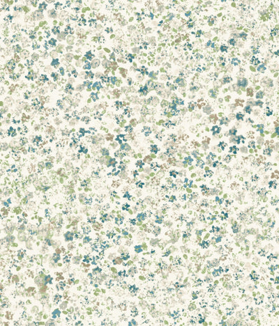 product image of Meadow Wallpaper in Green from the Magnolia Home Vol. 3 Collection by Joanna Gaines 514