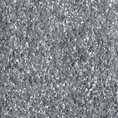 product image of Metallic Textured Silver Flakes Wallpaper by Julian Scott Designs 574