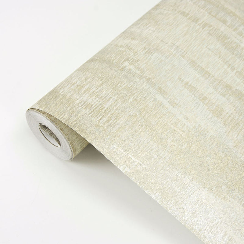 media image for Meteor Distressed Texture Wallpaper in Gold from the Polished Collection by Brewster Home Fashions 258