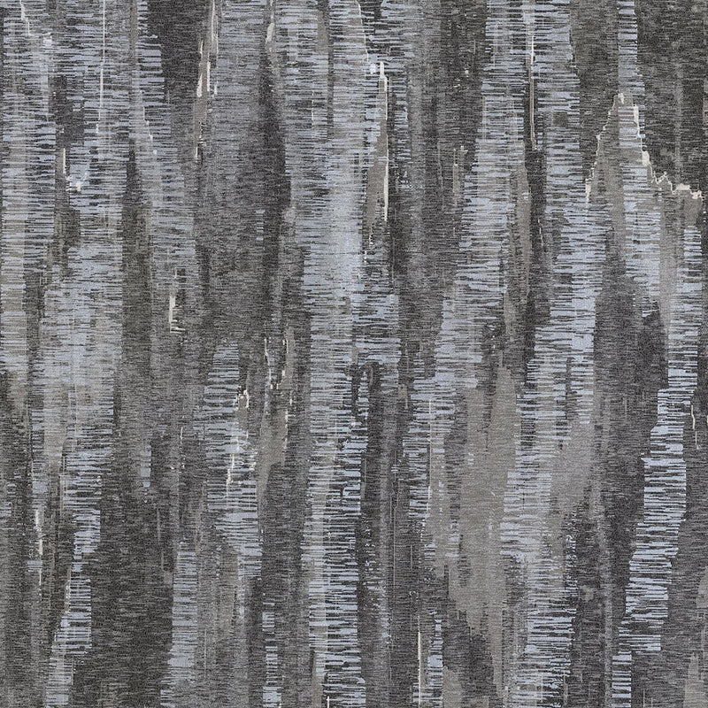 media image for Meteor Distressed Texture Wallpaper in Pewter from the Polished Collection by Brewster Home Fashions 27