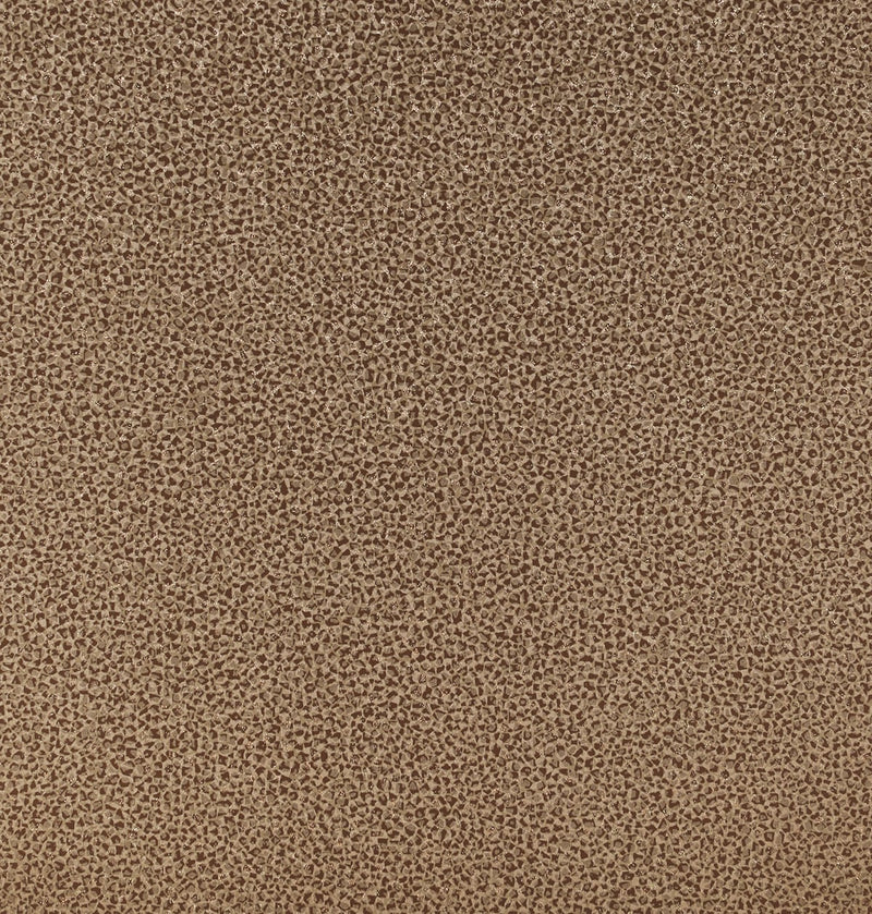 media image for sample mica texture wallpaper in clay and copper glitter from the essential textures collection by seabrook wallcoverings 1 237