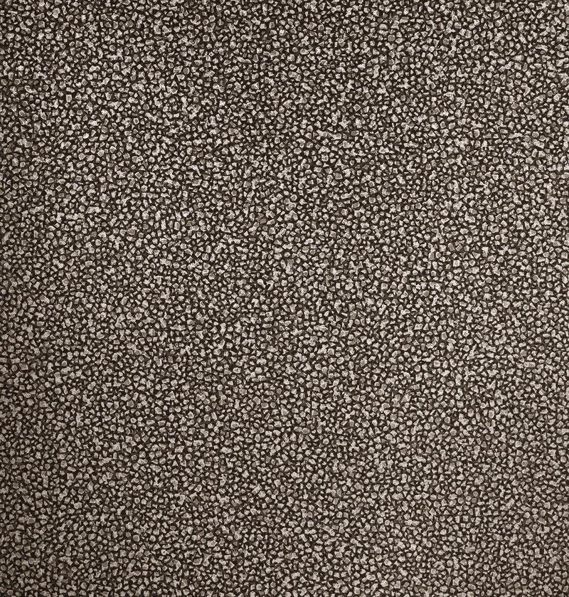 media image for Mica Texture Wallpaper in Coal and Silver Glitter from the Essential Textures Collection by Seabrook Wallcoverings 262