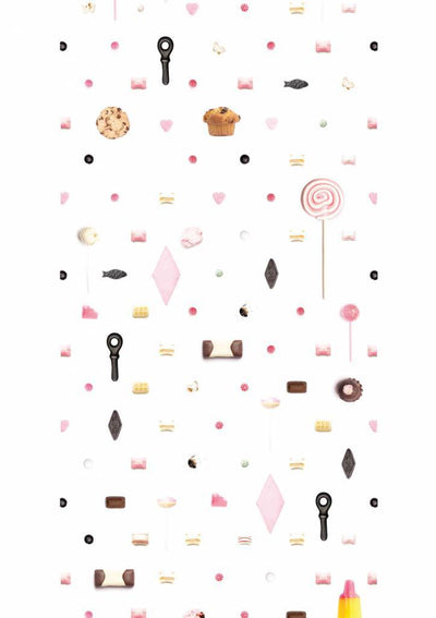 product image for Mixed Candy Kids Wallpaper by KEK Amsterdam 35