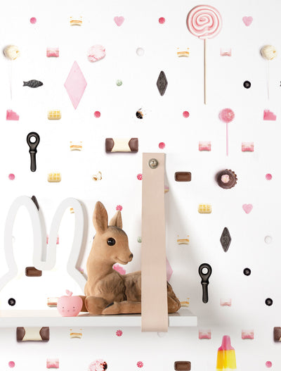 product image for Mixed Candy Kids Wallpaper by KEK Amsterdam 5