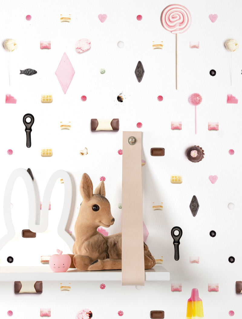 media image for Mixed Candy Kids Wallpaper by KEK Amsterdam 234