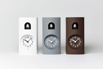 product image for bockoo cuckoo clock design by lemnos 1 40