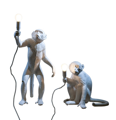 product image of Monkey Lamps design by Seletti 590
