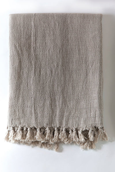 product image for Montauk King Blanket design by Pom Pom at Home 4