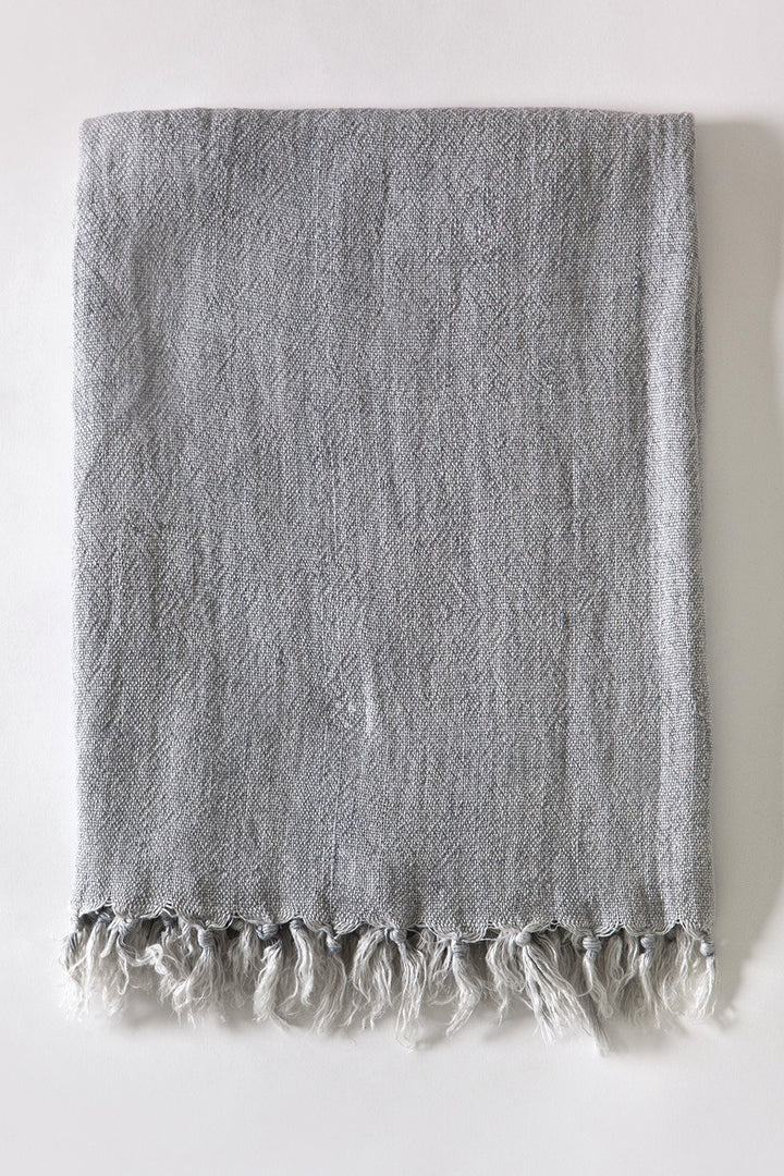 Shop Montauk Throw in Various Colors Burke Decor