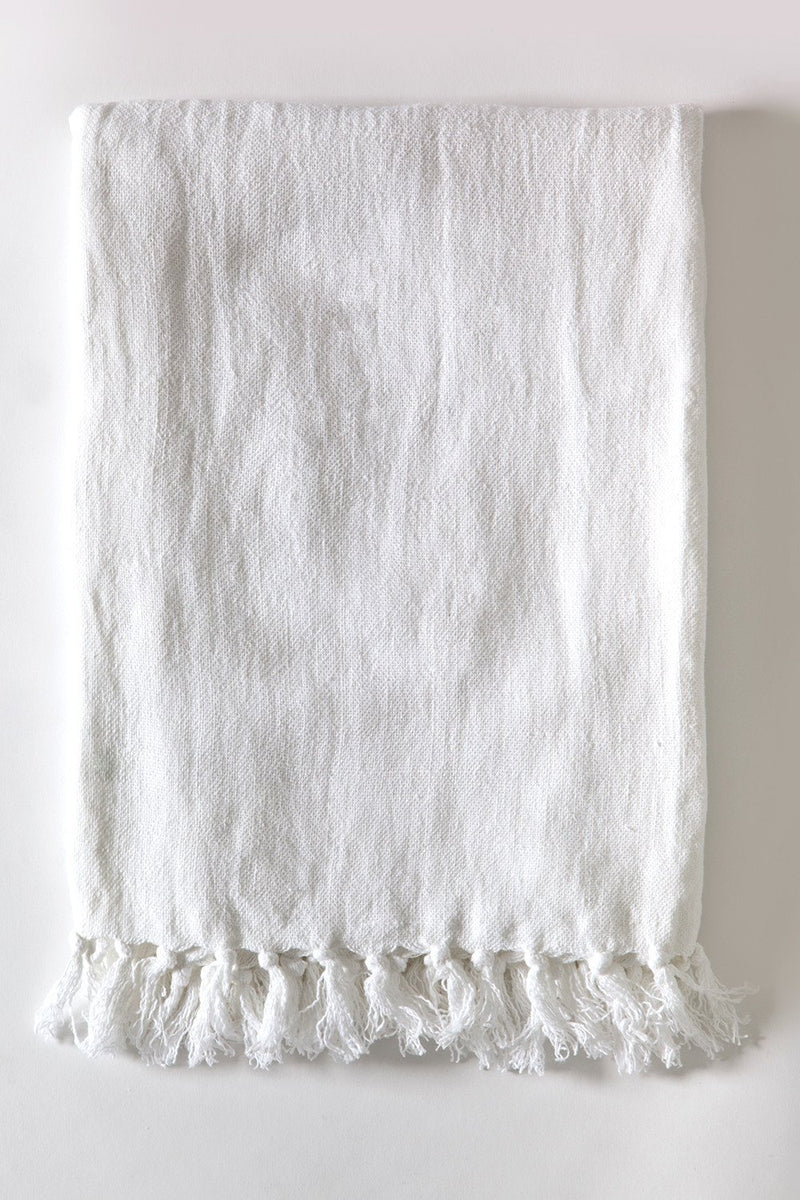 media image for Montauk King Blanket design by Pom Pom at Home 232