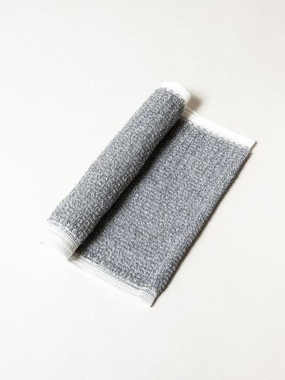 product image for binchotan charcoal body scrub towel 1 62