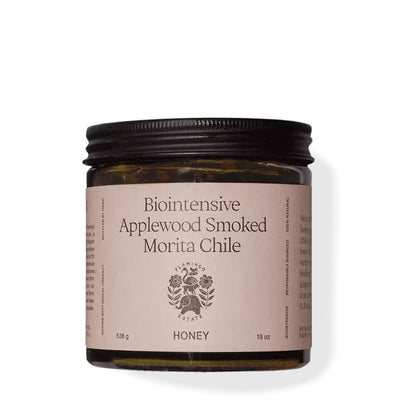 product image of Biointensive Morita Chile Honey by Flamingo Estate 514