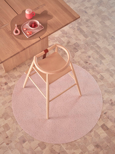 product image for muda chair mat rose oyoy m107194 2 20
