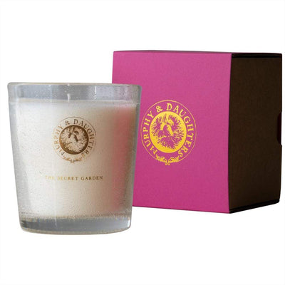 product image of the secret garden candle 1 572