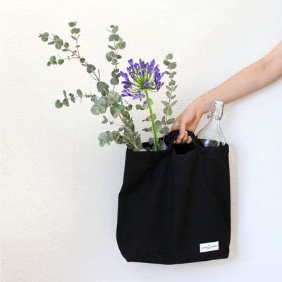 product image for my organic bag in multiple colors design by the organic company 7 95