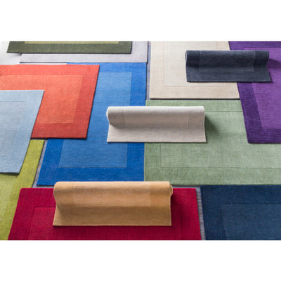 product image for Mystique Wool Cream Rug Styleshot Image 43