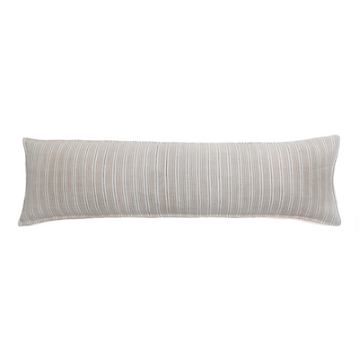 product image of Newport Body Pillow With Insert design by Pom Pom at Home 544