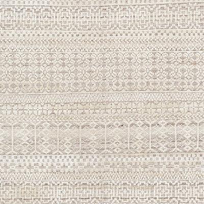 product image for Nobility NBI-2307 Hand Knotted Rug in Camel & Ivory by Surya 24