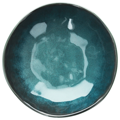 product image for nordik ocean porcelain soup plate set of 6 by tognana nd101203132 1 14