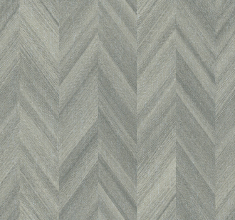 media image for Seesaw Wallpaper in Lovey Dovey Grey from the Natural Digest Collection 283