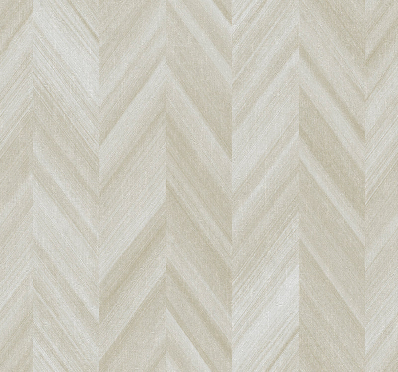 media image for Seesaw Wallpaper in Lucky Coin Beige from the Natural Digest Collection 295