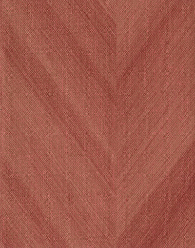 product image for Seesaw Wallpaper in Spell Struck Red from the Natural Digest Collection 81