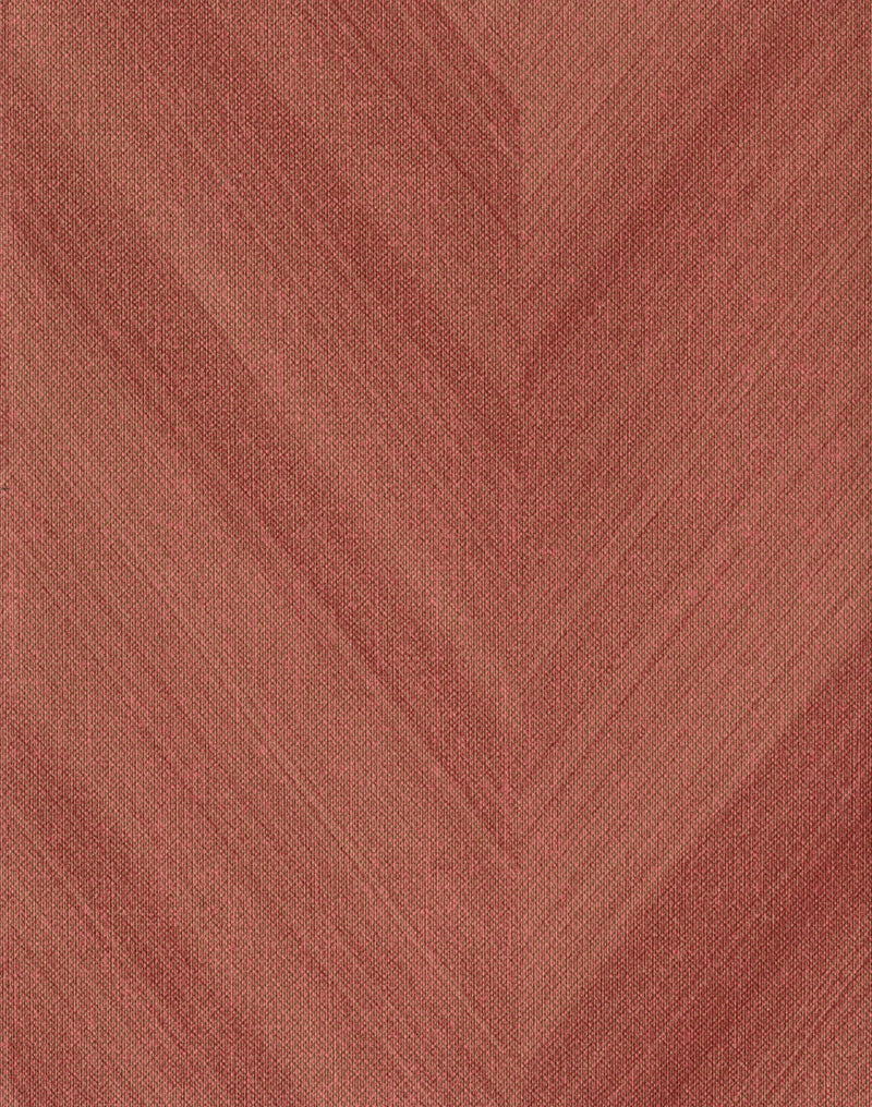 media image for Seesaw Wallpaper in Spell Struck Red from the Natural Digest Collection 263