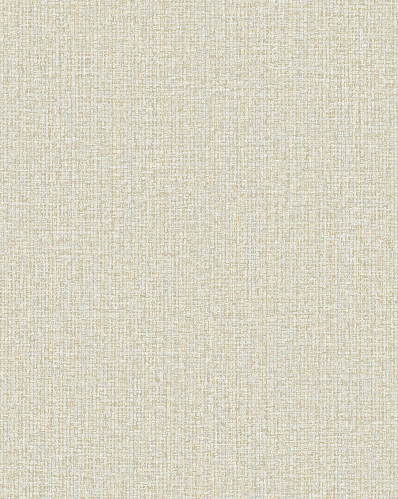 media image for Dandy Wallpaper in Linen White from the Natural Digest Collection 250