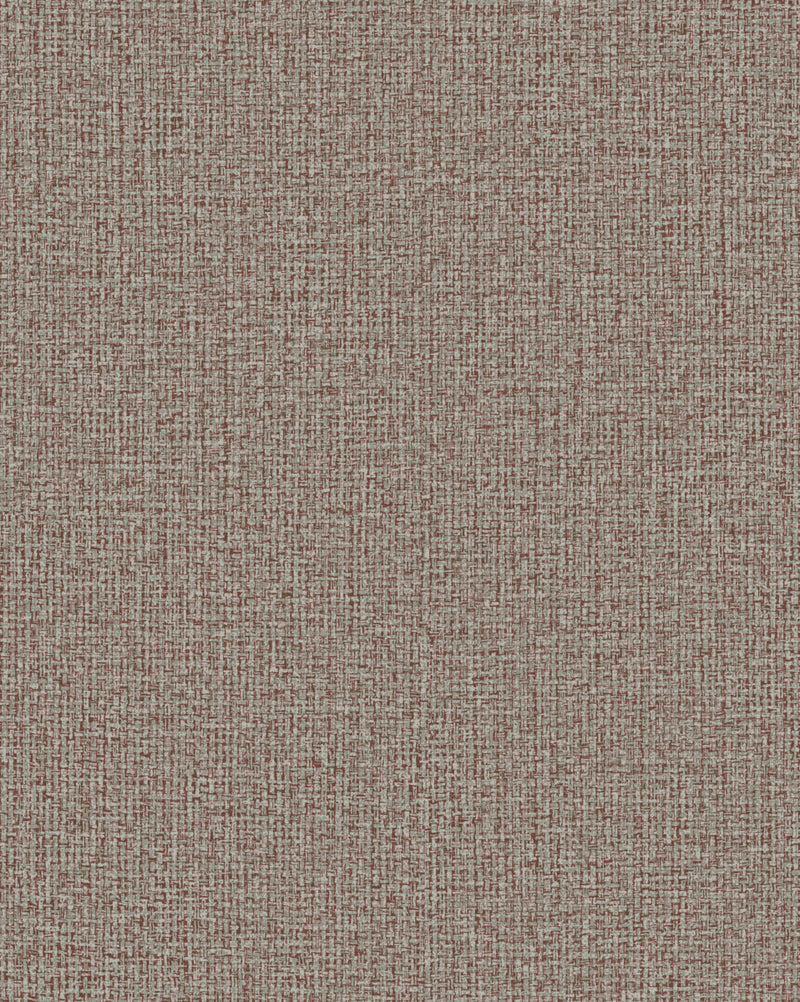 media image for Dandy Wallpaper in Spiced Red/Grey from the Natural Digest Collection 221