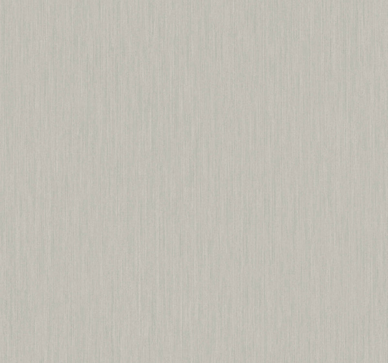 media image for Smooth as Silk Wallpaper in Fog Green from the Natural Digest Collection 289