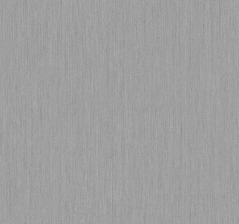 media image for Smooth as Silk Wallpaper in Asteroid Grey/Blue from the Natural Digest Collection 251