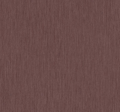 product image of Smooth as Silk Wallpaper in Solar Red from the Natural Digest Collection 590