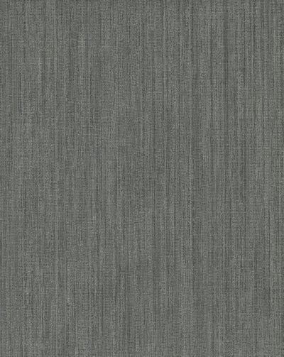 product image for Smooth as Silk Wallpaper in Galaxy Grey from the Natural Digest Collection 21