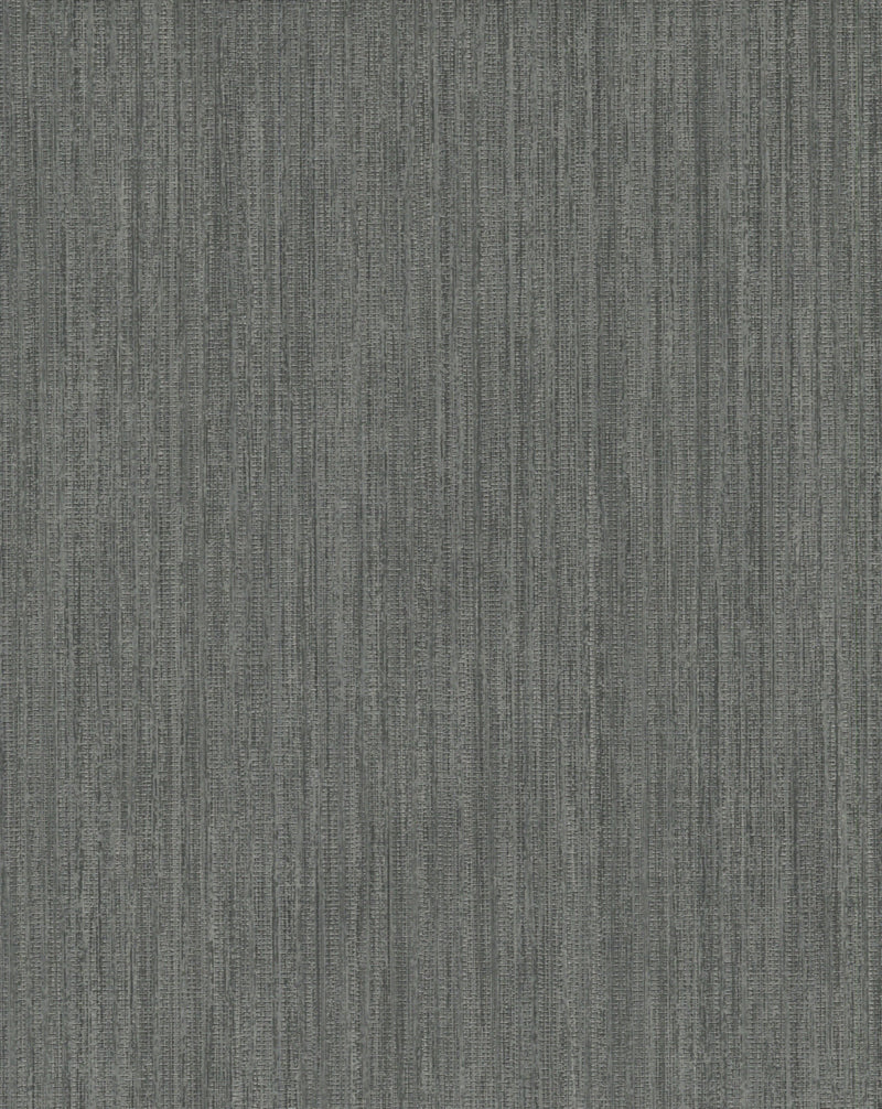 media image for Smooth as Silk Wallpaper in Galaxy Grey from the Natural Digest Collection 251