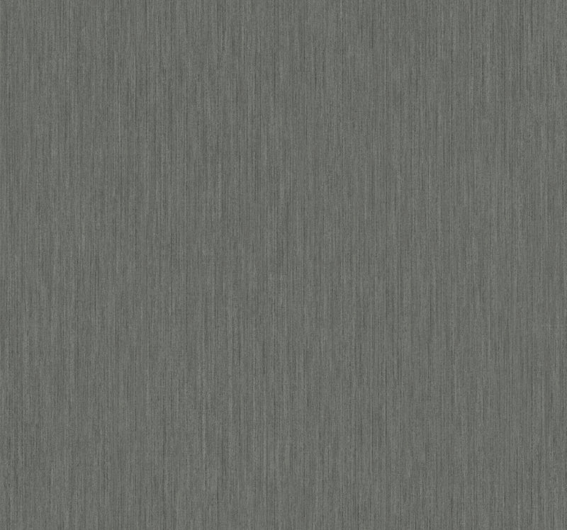 media image for Smooth as Silk Wallpaper in Galaxy Grey from the Natural Digest Collection 289