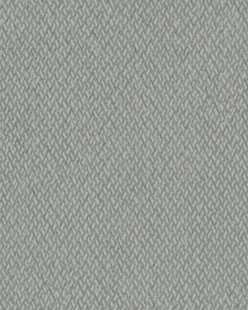 media image for Give & Take Wallpaper in Driven Grey/Beige from the Natural Digest Collection 219