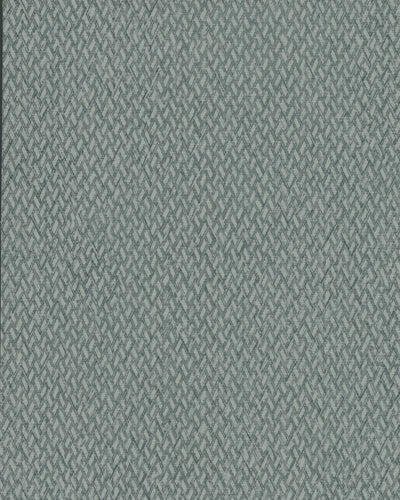 product image for Give & Take Wallpaper in Ambitious Grey/Blue from the Natural Digest Collection 73