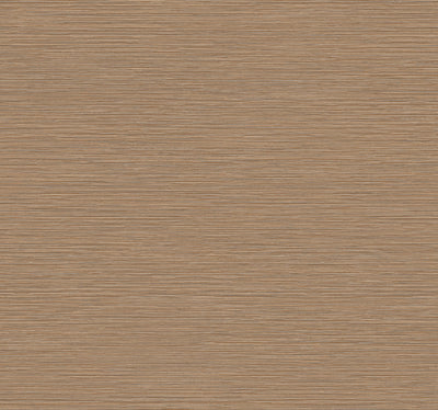 product image of Grass Roots Wallpaper in Earth Brown/Red from the Natural Digest Collection 516