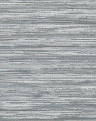 product image for Grass Roots Wallpaper in Slate from the Natural Digest Collection 86