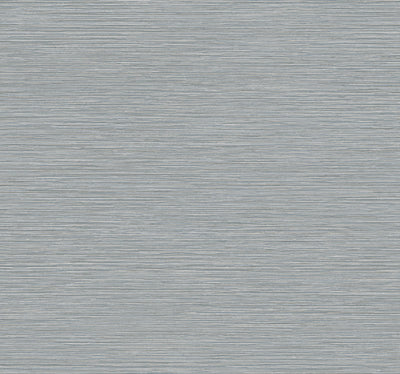 product image for Grass Roots Wallpaper in Slate from the Natural Digest Collection 18