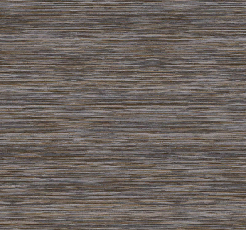 media image for Grass Roots Wallpaper in Graphite Brown from the Natural Digest Collection 243