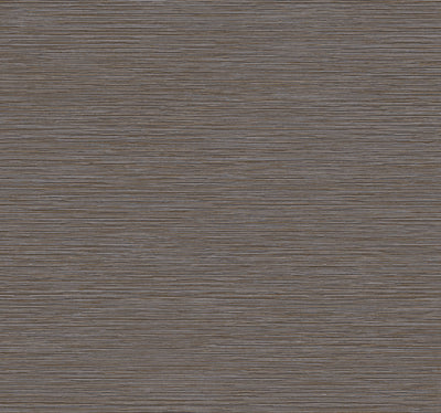 product image of sample grass roots wallpaper in graphite brown from the natural digest collection 1 540