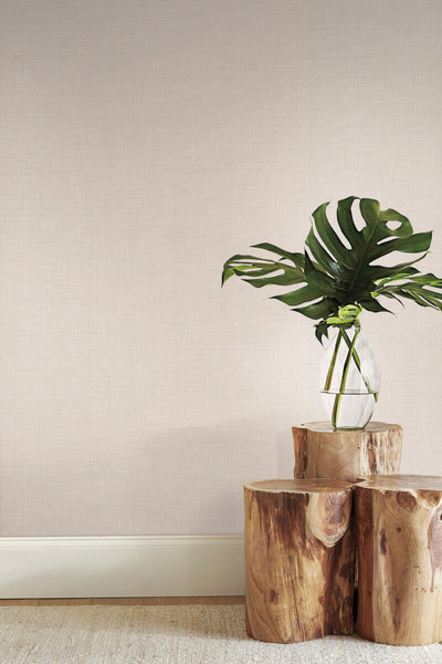 product image for Turret Wallpaper in Chiffon from the Natural Digest Collection 17