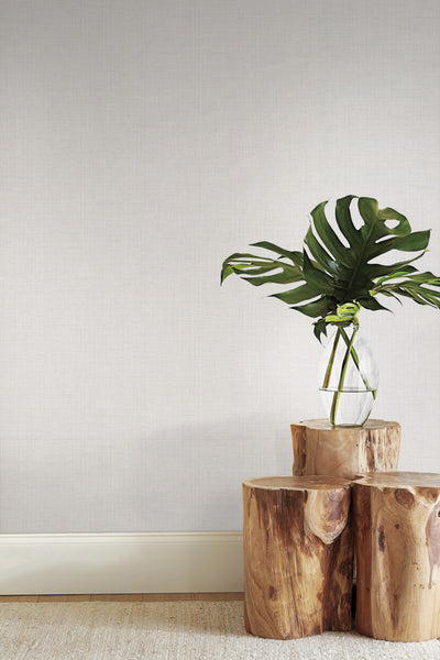 product image for Turret Wallpaper in Cotton from the Natural Digest Collection 1