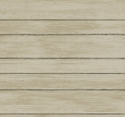 product image of Broad Side Wallpaper in Sun Deck from the Natural Digest Collection 521