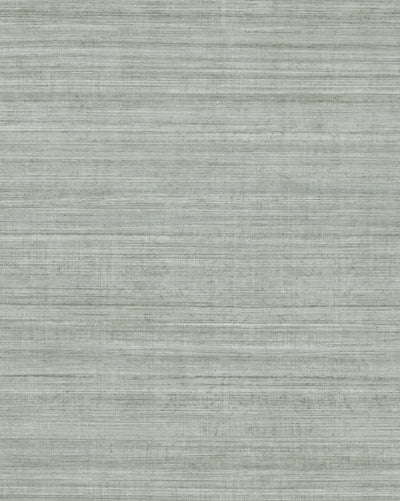 product image for Tasar Silk Wallpaper in Platform Grey from the Natural Digest Collection 90